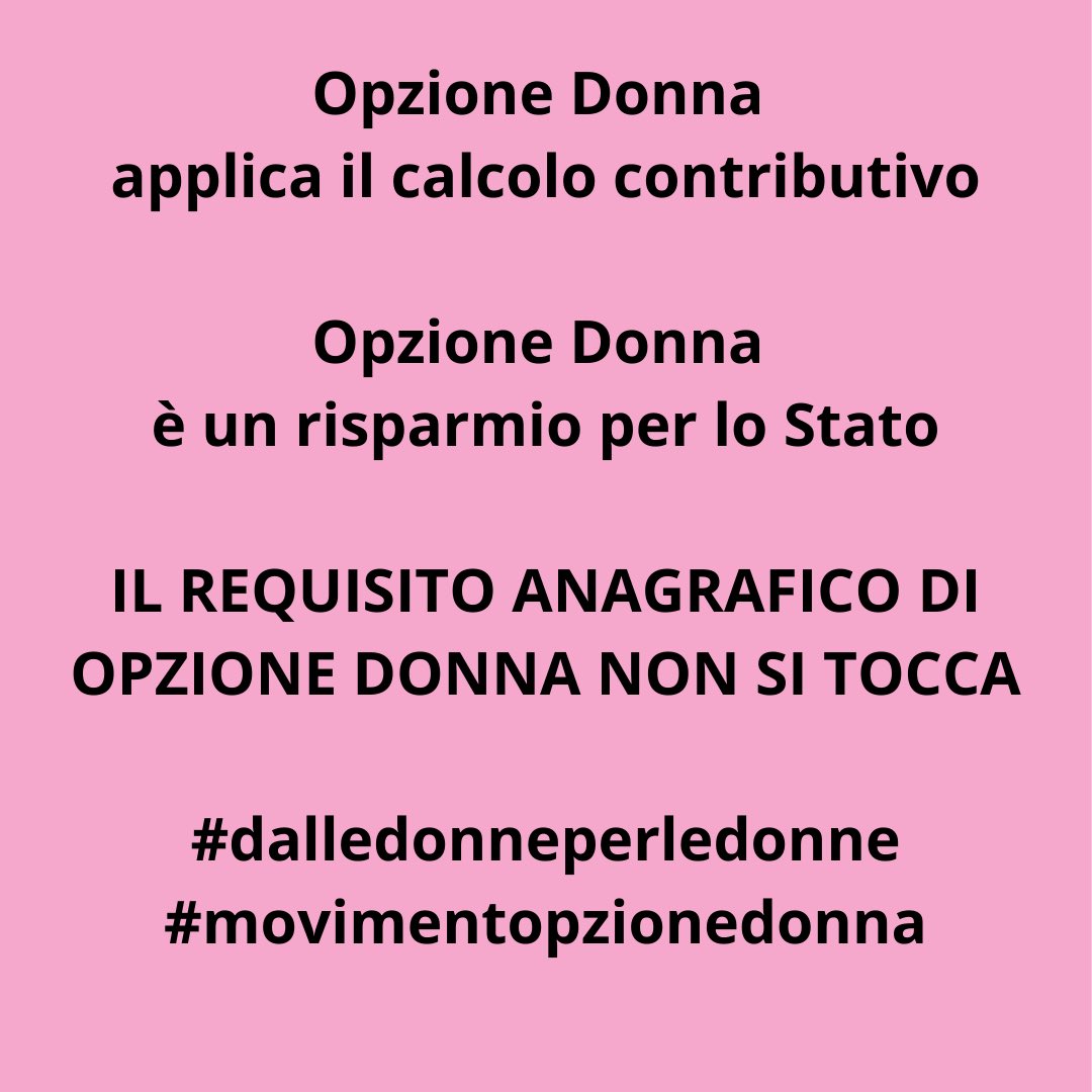 StefaniaScod's tweet photo. #opzionedonnastrutturale 
#opzionedonnaleescluse 
#opzionedonnanonsitocca
#dalledonneperledonne 
AIUTATECI AD USCIRE DAL SILENZIO https://t.co/sF1zOxeaGh
