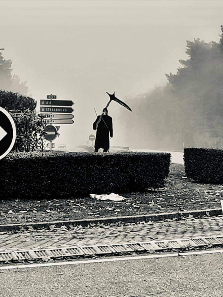 regis_loison's tweet photo. La 3ème dose arrive... https://t.co/TVfWCyZvqQ