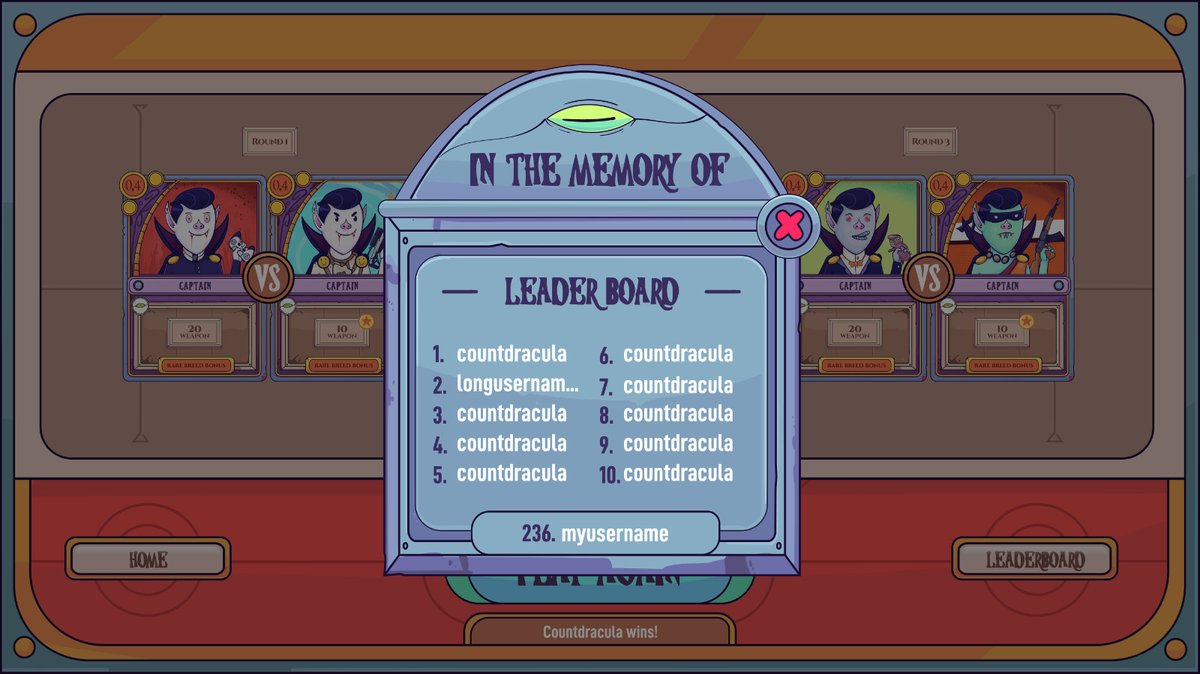 🔥We are officially live on @MagicEden_NFT🔥 

You can find our halloween collection here: magiceden.io/marketplace/va…

We are planning on launching a beta version of the game on Friday for the DAO members.👀

#PlayToEarn #SOL #vampiresofsol #NFTCommunity