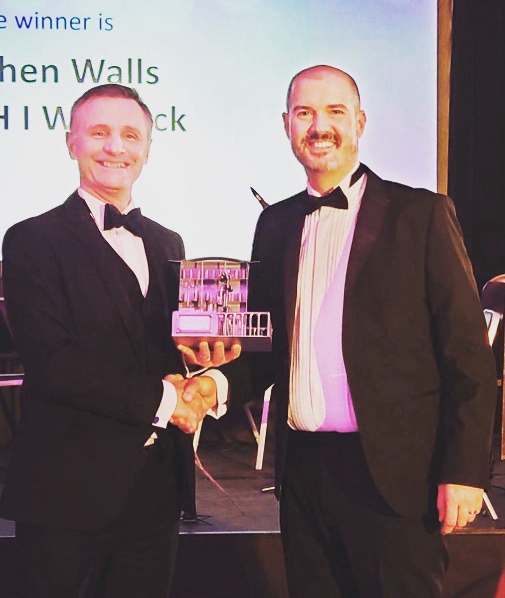 IPAPharmacy's tweet photo. It was amazing welcoming our members &amp; partners to our Annual Ball &amp;Awards celebrating #pharmacy on Friday. We are delighted that our guests really enjoyed it, thanks to everyone for the great feedback. A big well done to our award winners @Weldricks &amp; @MwphillipsC #pharmacyhour https://t.co/NYw725oYmj