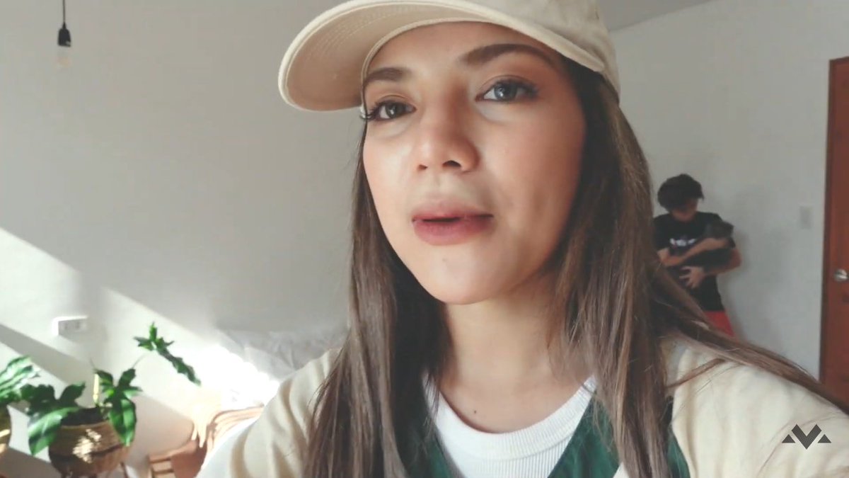 MitchBabiesOFC's tweet photo. Hi Mitch! 😂❤️ 

"House Tour" vlog | @mikslmnc
Link: https://t.co/RJI28dSjn6 https://t.co/Govo0mA2Xz