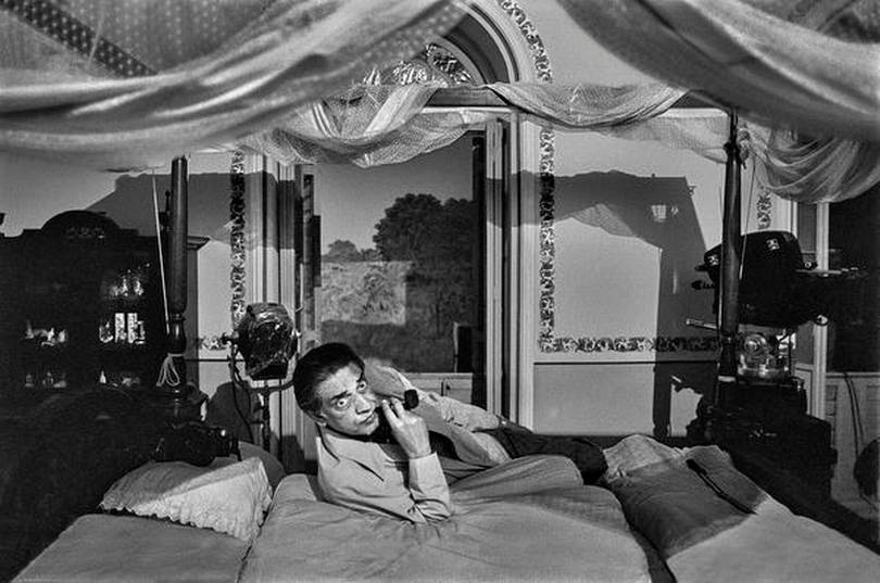 Frontline tweet media