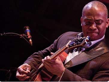 Happy Birthday Russell Malone!

 