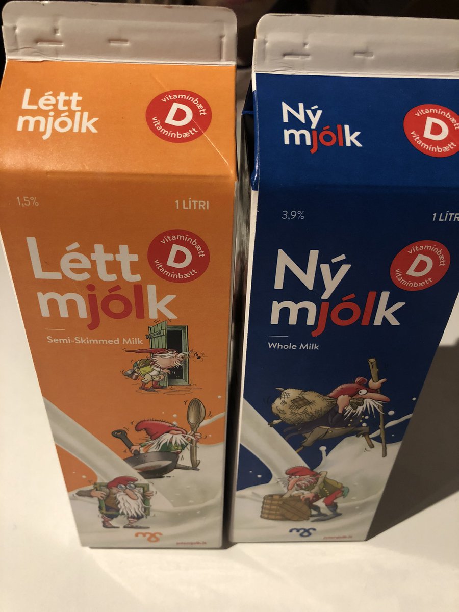 Aðalbjörg tweet media