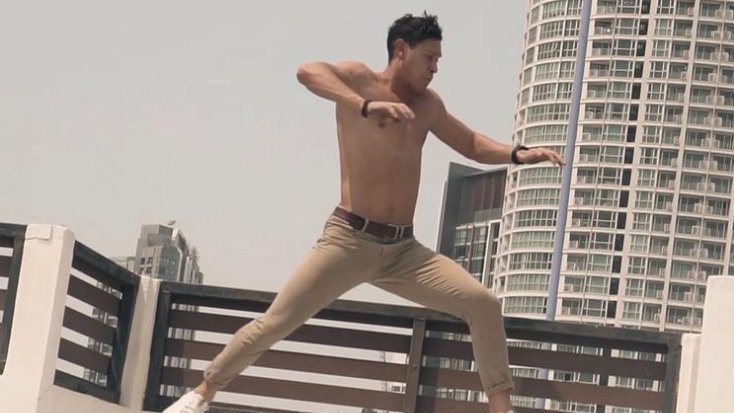 mavkangjr's tweet photo. Dar o salto! Qual é o seu maior medo? 👹👻
@vivobarefoot #shoespiracy #livebarefoot •
•
•
•
•
#parkourlife #3run #flip #tricking #flipping #hawaiians #fitmen #hawaiilife #fitguysworldwide #freerunning #advertising #stunman #commercial #stunting https://t.co/YFD0sjGiMw