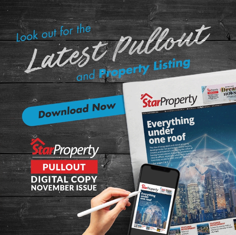 StarProperty tweet media