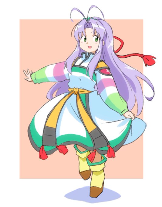 守護月天のtwitterイラスト検索結果 古い順