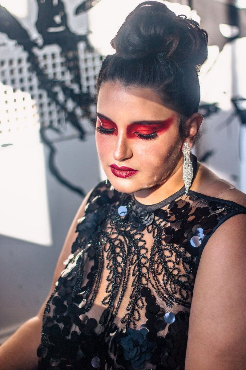 DoctorDae_'s tweet photo. Some pics from some fashion shows in New York! Retweet and show some love please so my business can grow! Thank you https://t.co/VO3MZJjjk6