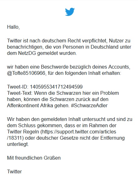 Tofte85106966's tweet photo. @nur_zusammen https://t.co/zWbjaePMaJ