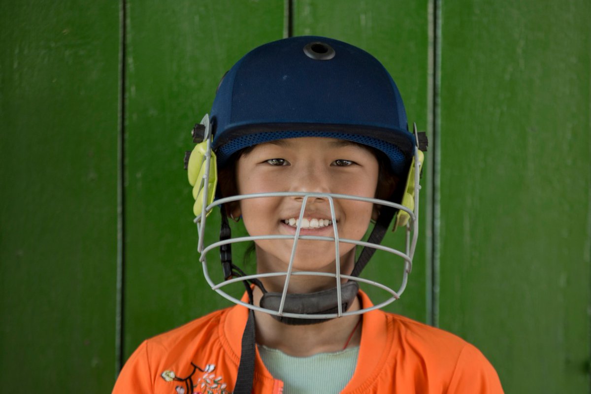 TheCECNepal's tweet image. The Cricket Season is about to begin.. Are you ready?

#CECNepal | #TurningDreamsIntoReality