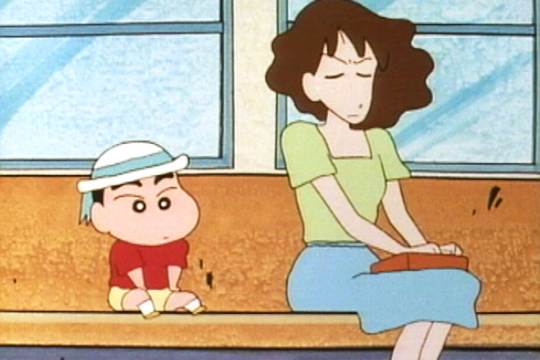 تويتر 公式 テレ朝動画 プレゼントキャンペーン開催中 على تويتر Rt Crayon Official クレヨンしんちゃん公式ポータルアプリ 期間限定 テレビアニメお試し配信中 今回のおはなしは 電車に乗ったゾ 観れば T Co Ejalhzbw0i