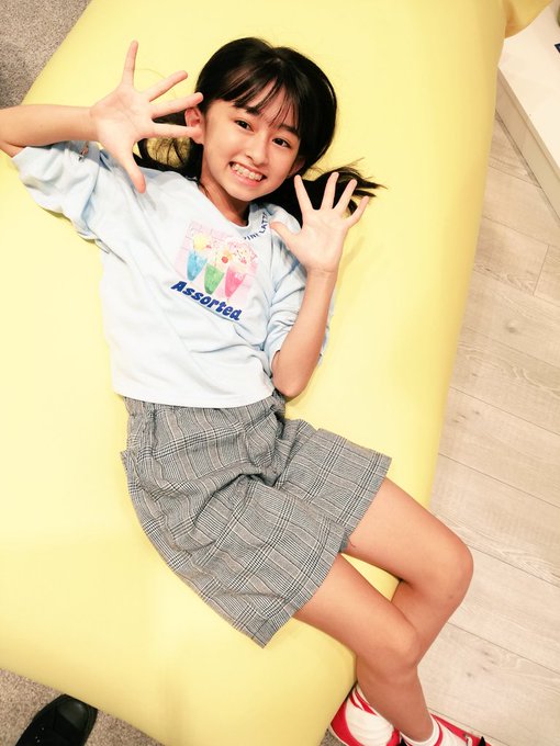 佐野純菜(じゅんな)のTwitter画像4