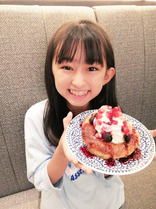 佐野純菜(じゅんな)のTwitter画像3