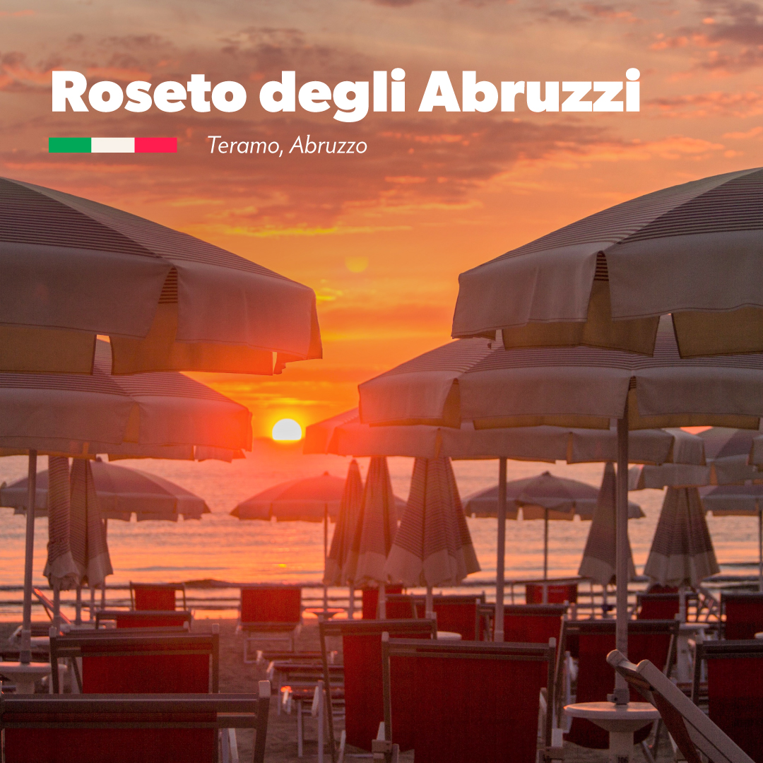 Italia_Arg's tweet photo. #IDEASDEVIAJE - LA COSTA DE TERAMO 🇮🇹
📍Naturaleza, arte y relax, en un mar fascinante. Se trata de la ribera más larga de Abruzzo asomada al “Mare Adriático”.
https://t.co/1vnYlsvom1
 
#ENITArgentina #ENITItalia #Italiasentieridellanima #Abruzzo #Teramo https://t.co/eShFuv00nQ