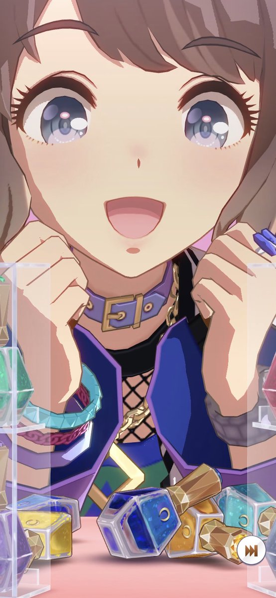 あべ tweet media