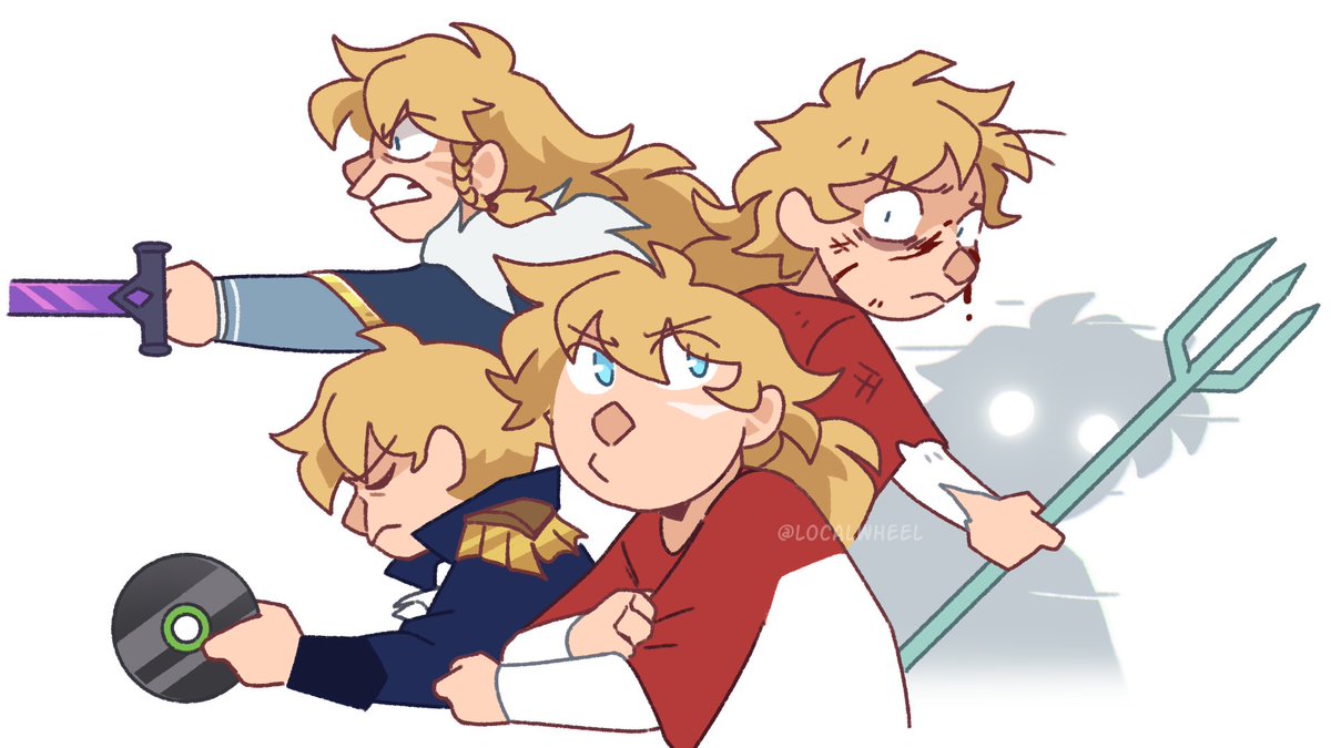 LocalWheel's tweet image. drew a bunch of c!tommy to escape art block

#tommyinnitfanart #dsmpfanart