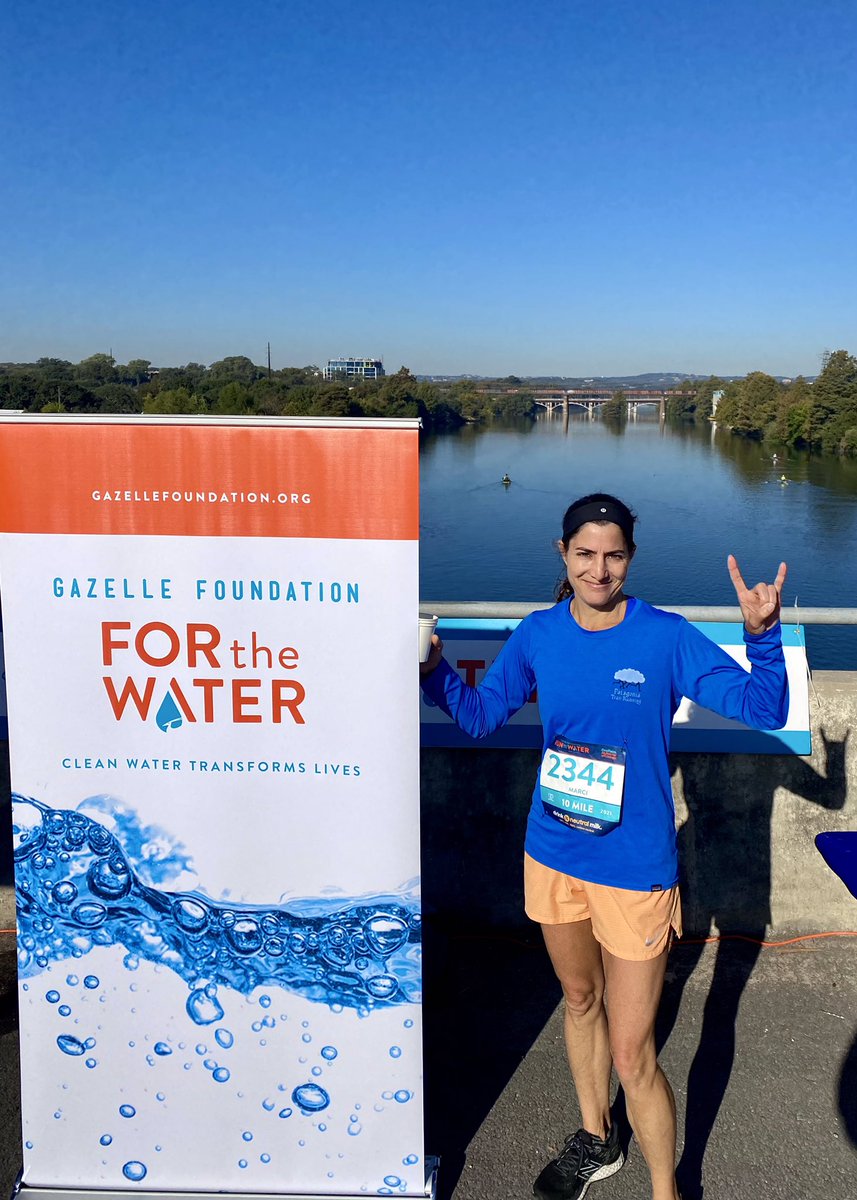 marcishrull's tweet photo. It was another perfect day for running!  Three down, three to go in the Austin Distance Challenge. @austindistance https://t.co/YsXDfCkAIN