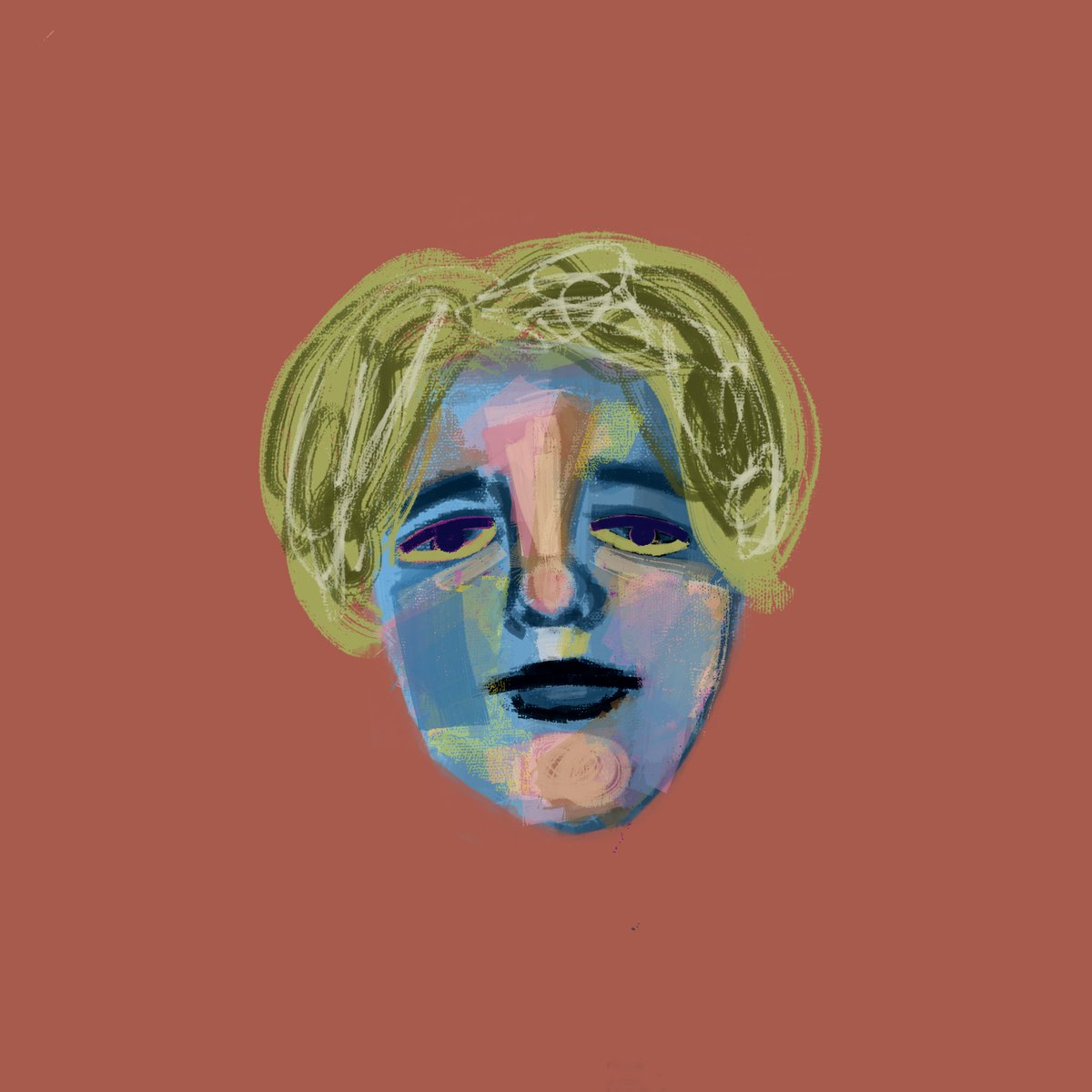 Katekitkatkitt2's tweet photo. the 6th face is such a mystery. I don't know who he is but this face is just coming to my mind. https://t.co/Q4YdEq3crH https://t.co/zrDeP1m6fl