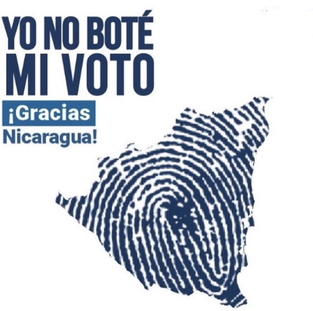 PLCMiamiUSA's tweet photo. #PLCMiami CUMPLIMOS #Nicaragua #NoTodosSomosZancudos! https://t.co/Q2fXXthu6n