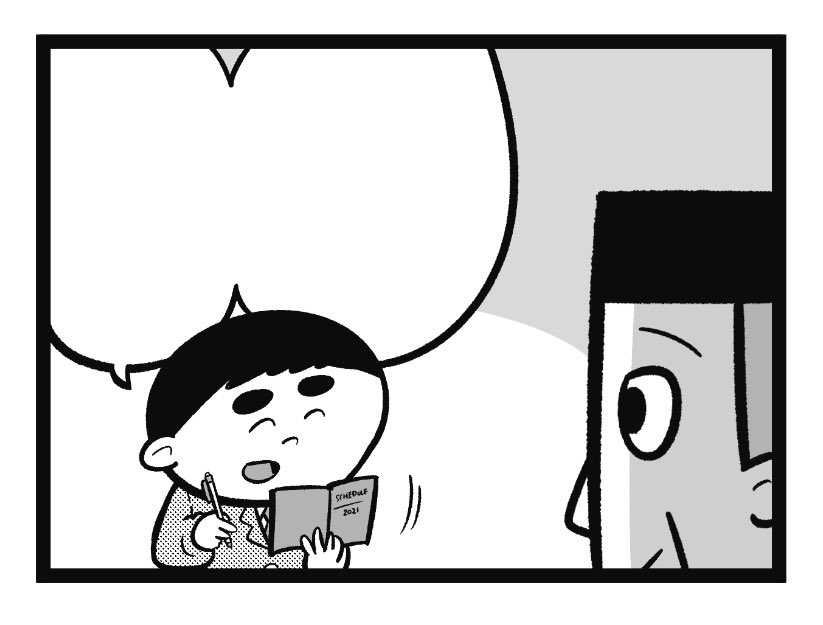 自分ならなんて言うかな…とか考えてみてくださいね(よかったらリプで教えてください) 