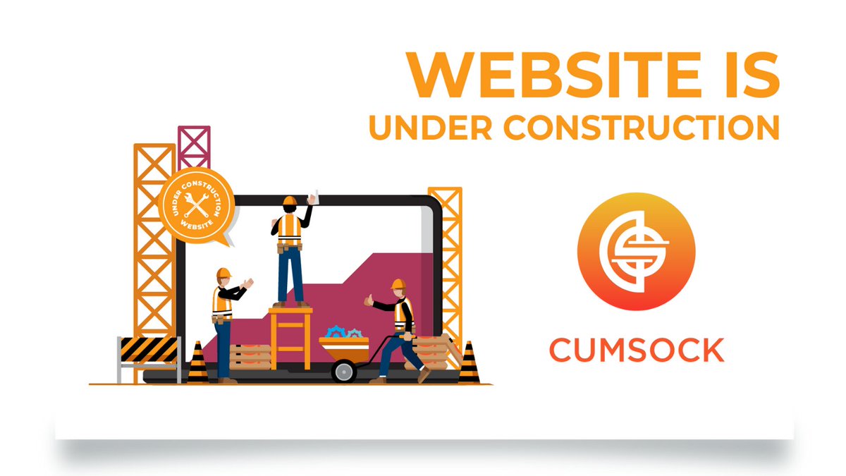 Cumsock.co is undergoing major improvements to serve you better.
You shall see our new look soon!

While you wait, check out our new items available on our Red Light Merch Store: cumsock.co/shop/

#cumsock #nft #mnft #sockrokets