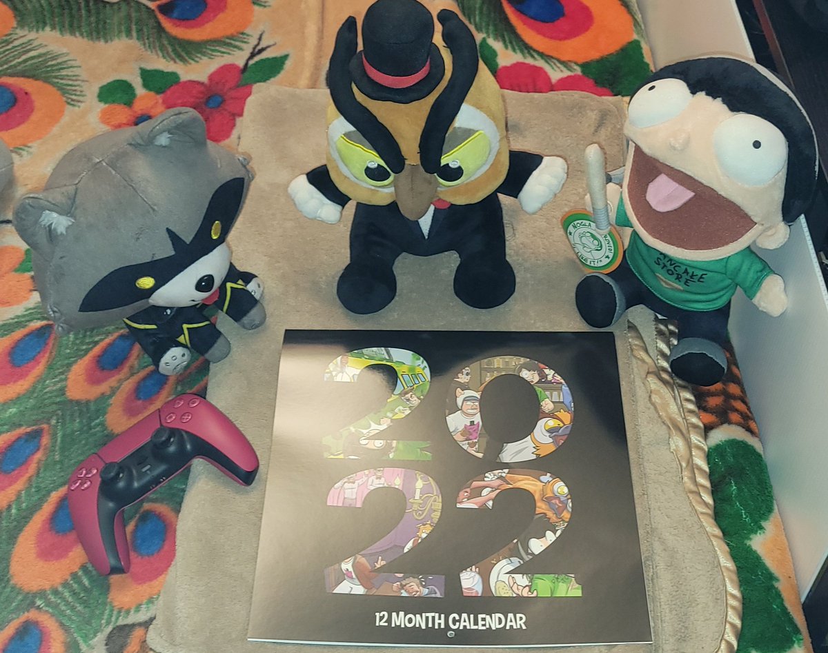 jayysketch_'s tweet photo. Adding to the collection! This calendar has 🔥 artwork that includes all my favorite gaming youtubers 💯 I just had to get it!! 🔥 #daithidenogla #iamwildcat #vanossgaming #h2odelirious #moosnuckel #racingcatz #terroriser #basicallyidowrk #fourzer0seven #bigjigglypanda #youtube https://t.co/ML66n4is7e