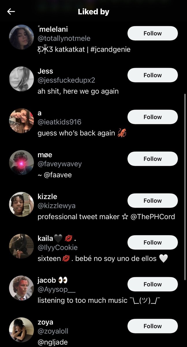 Zer0Zen_'s tweet photo. @flackospalace You ain’t seeing the vision https://t.co/uPtkeMCg9Z