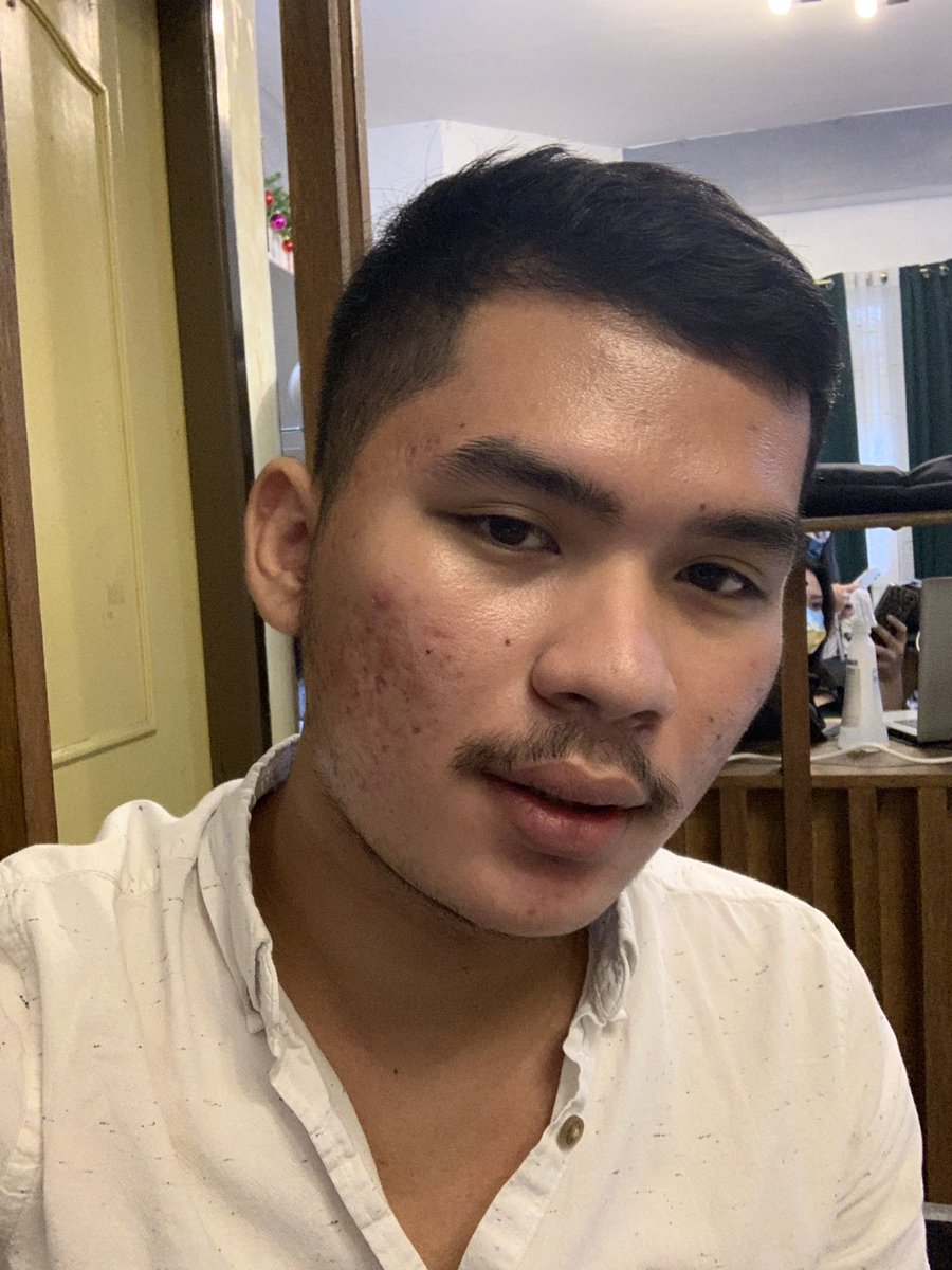 CabusoMac's tweet photo. puro puro muna tayo😂 https://t.co/ORRklavXKH