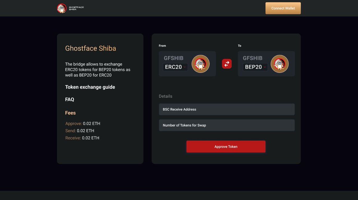NiKoLa_TeSlA_v2's tweet photo. @GhostFaceShiba so much has been going on, so much coming!

Partnership stats

@KittyInuErc20 killing a 186M ATH
@PiccoloInu smashed a 77M ATH
@BlastoiseeINU achieved 42M ATH

Guess who’s next, with a 3M ATH? 
#GFSHIB #KITTYINU #PINU #ATH 

⚡️#eth to #bsc bridge nearly complete⚡️ https://t.co/1dmaHACrI3
