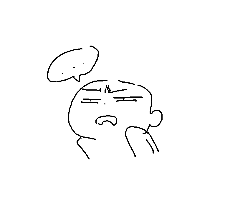 tfw u realize part of a drawing is off but its going to be a Huge Effing Pain to fix 