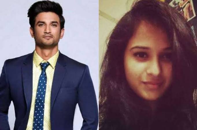 PIYALIBH's tweet photo. No mercy for Sushant &amp; Disha killers! 
These two Innocent souls await justice for more than 16 long months!!

World demands complete justice for Sushant Singh Rajput &amp; Disha Salian

Insaaf 4 Disha And Sushant 🔥🔥

@PMOIndia @HMOIndia @KirenRijiju @ips_nupurprasad https://t.co/GLEZ4uuIRi