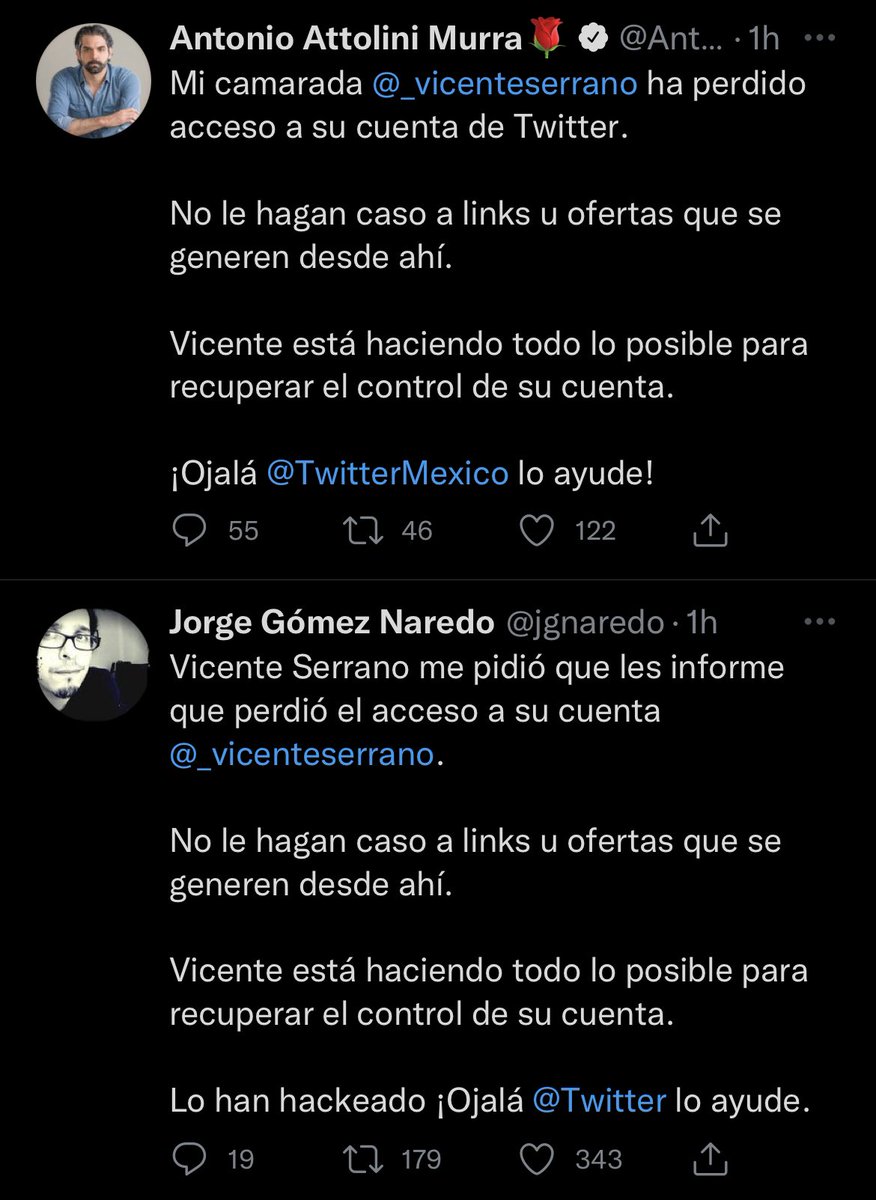 Hasta para esto son pendejos.. <a href="/vampipe/">vampipe ⍨</a> <a href="/DonPorfifirio/">Don Porfifirio Díaz</a> <a href="/la_grenitas/">Greñalda</a> <a href="/laishawilkins/">👑Lai Reina de Dinamarca</a>