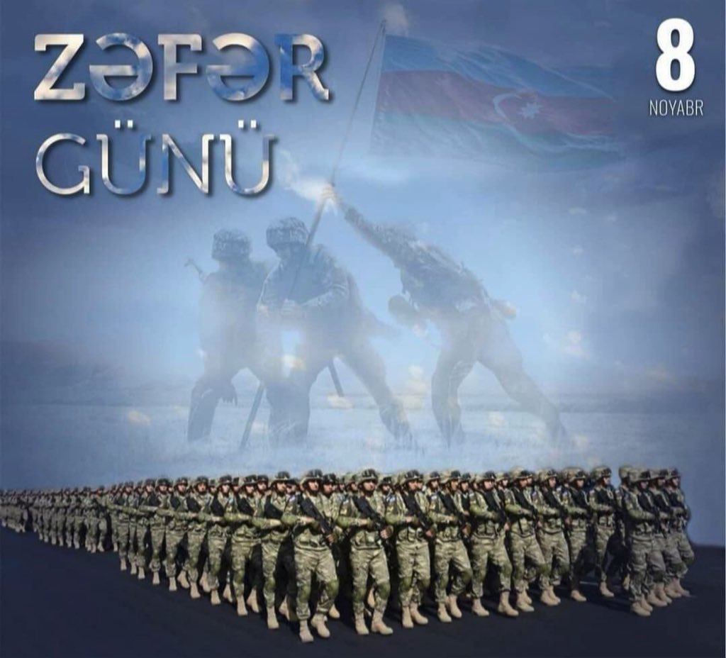 Ayən Əzizova (@nzizova) on Twitter photo 