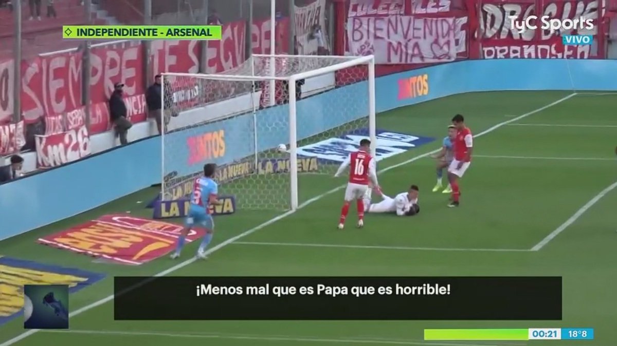 IvoDelRojo_'s tweet photo. Ajjaj joyita de Paso a Paso https://t.co/VDti0mEel9