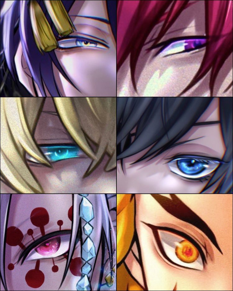 nekopino_'s tweet photo. #目だけで私の絵気になるよって人RT
ジャンルごちゃ混ぜ… https://t.co/gJFwaMdIN9