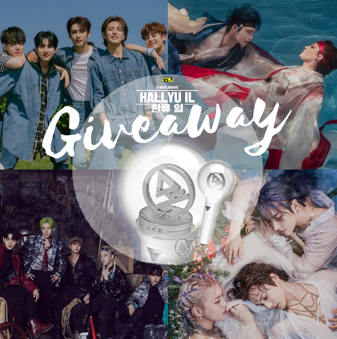 ACE_ontheRadio's tweet photo. Filo #CHOICE 🇵🇭

CHOISTICK* and CHOISTICK KEYRING* GIVEAWAY!

Answer to one or all of the questions on the photo below and listen to @hallyuil923 this 14th on their special! The 2 winners will be announced on air! Good Luck 🥰

*PC's not included
#ACE #에이스 @official_ACE7 https://t.co/VlpT8Tdp5b