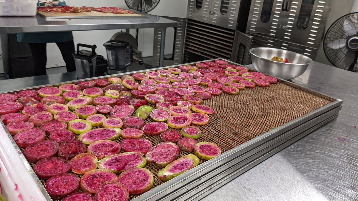ToursAroundMI's tweet photo. Behind scenes at drink infuser #INBOOZE @ADashOfEvans Drying pomegranate. Find your favorite at @GRWineFestival @DeVosPlaceMeet
#CityTour @ExperienceGR #TastingTour #DistilleryTour #CocktailTour #blackownedbusiness @BWSGrandRapids @blkowndevrythng #ExperienceGR #GRWineFest https://t.co/5UgRzxeBiC