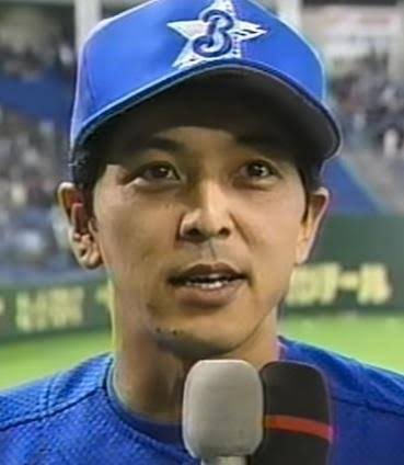Ryuichi1989's tweet photo. @K20_yokoyoko 大分雰囲気変わったなぁ、、、 https://t.co/CesutQ49y0