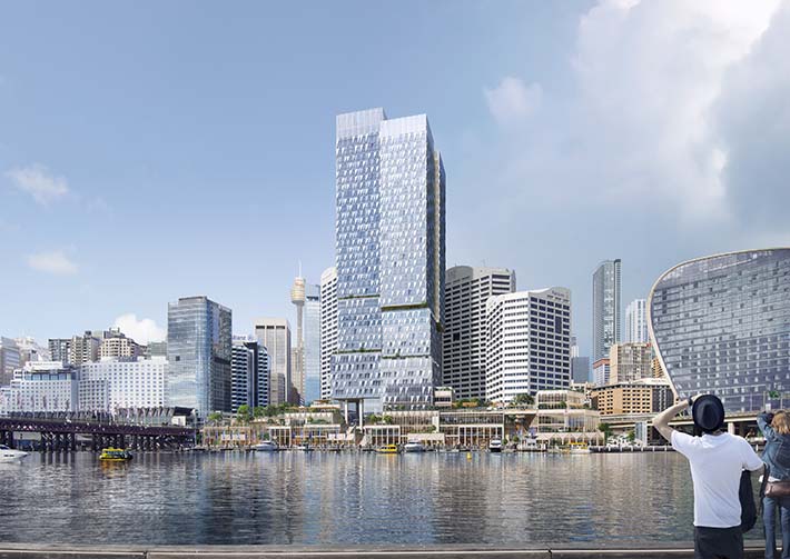 UDIA National tweet media