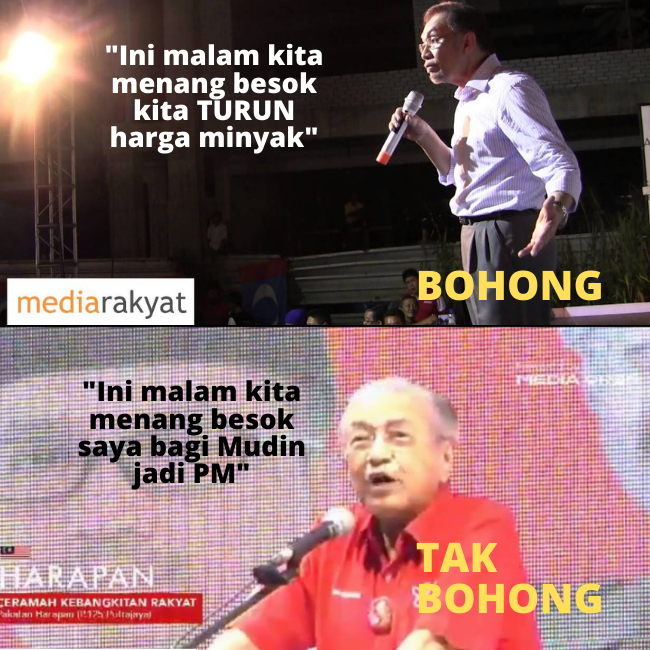 🇲🇾🇵🇸 马来西亚人 @ Michael Budak SK tweet media