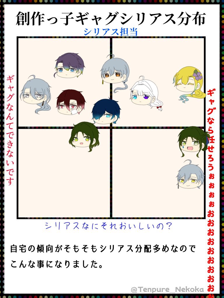 というわけでやってみました。 