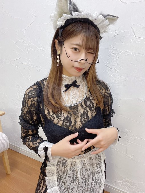 コスプレイヤーさとはるのTwitter画像43