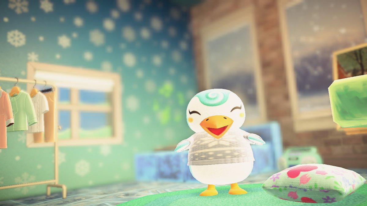 Knight_Moonz's tweet image. #AnimalCrossing #ACNH #NintendoSwitch