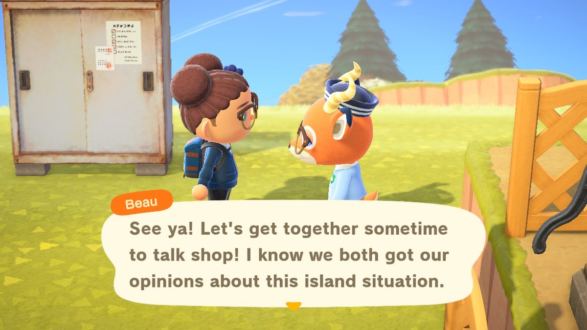 Knight_Moonz's tweet image. #AnimalCrossing #ACNH #NintendoSwitch