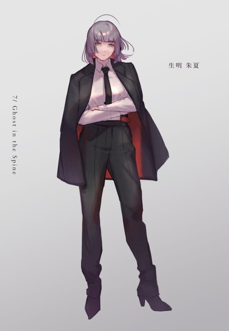 女刑事のtwitterイラスト検索結果