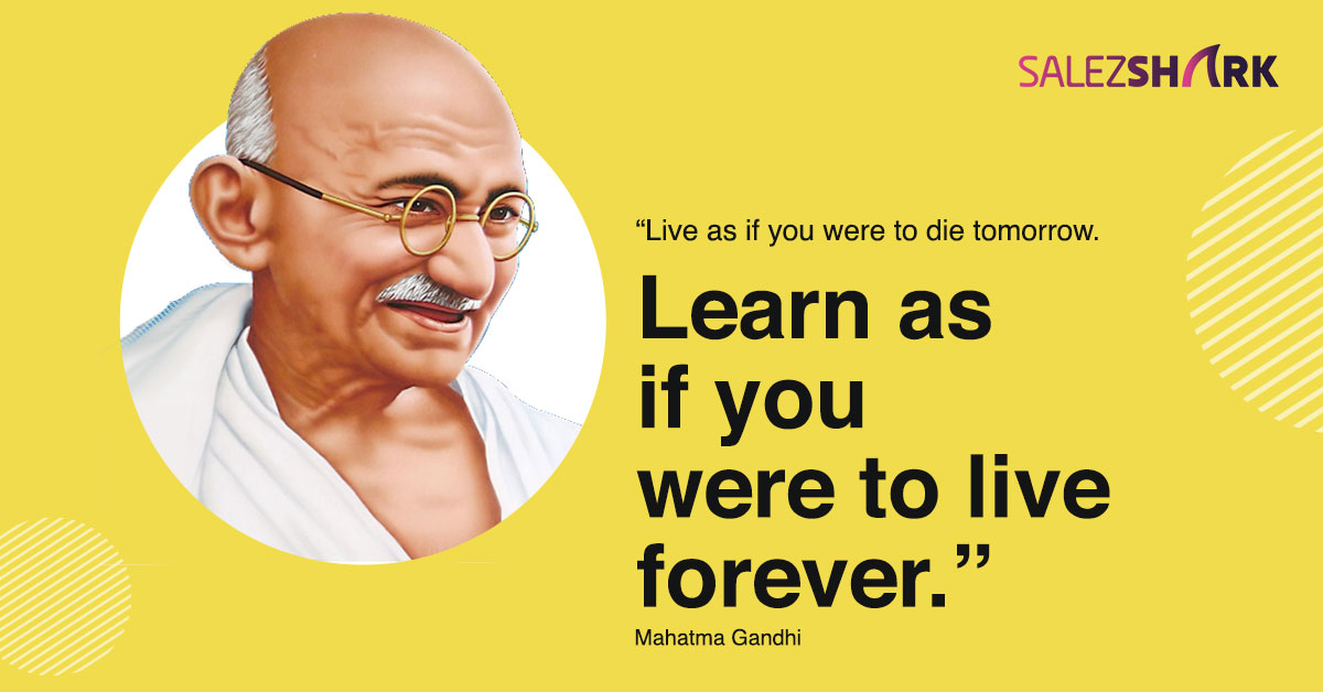 SalezShark's tweet photo. #MondayMotivation #BeOptimist #SalezSharkCRM https://t.co/1DXqaHlwm4