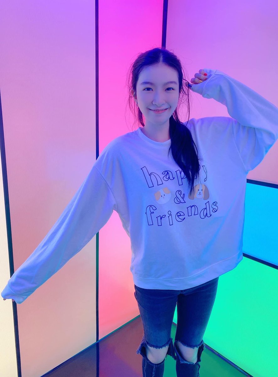 Superzzko2's tweet photo. ภาพเดียวกับไอจีไปก่อนเนอะ555 
#StangBNK48 #BNK48 https://t.co/33wc0OBcqN