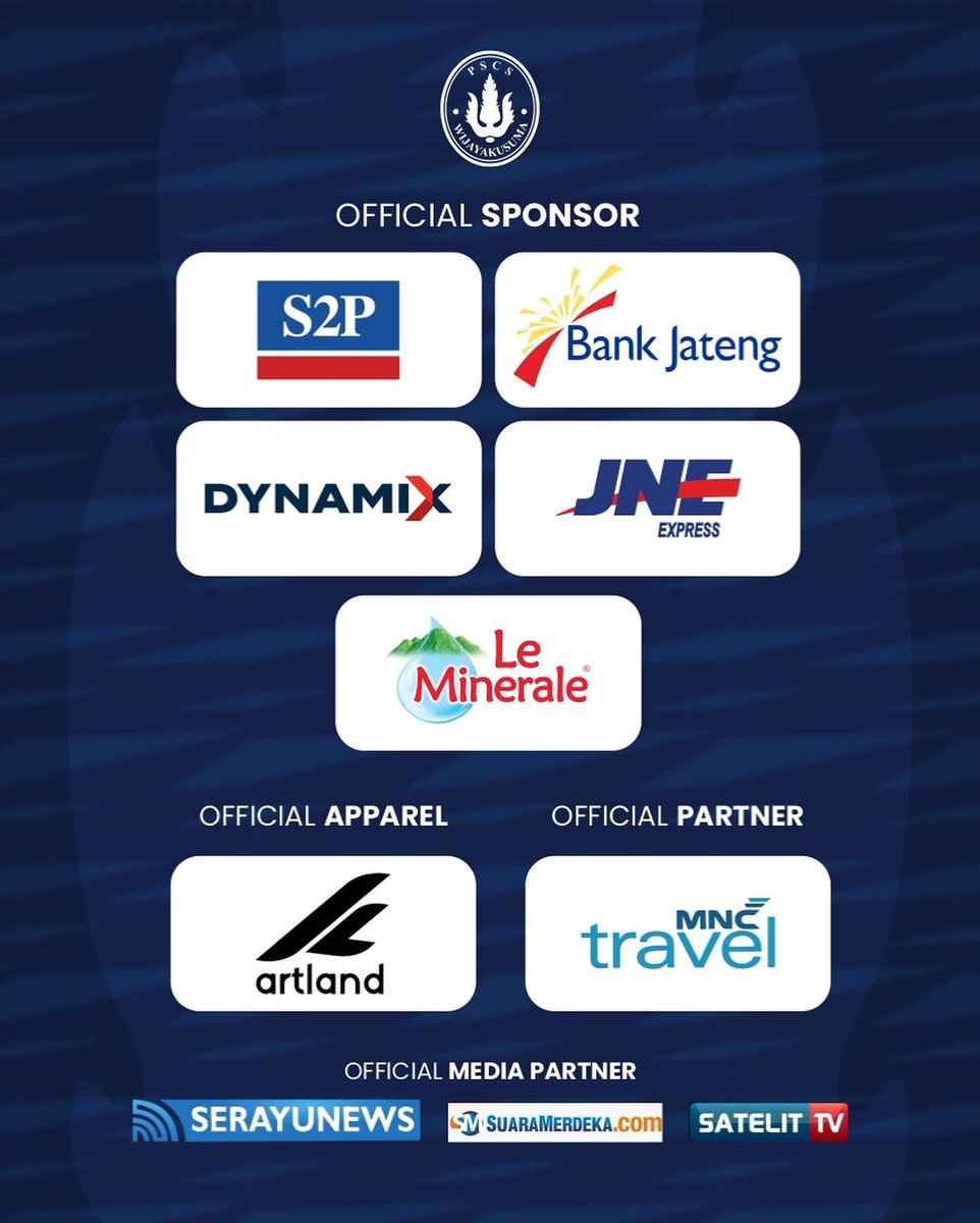 PSCS CILACAP tweet media