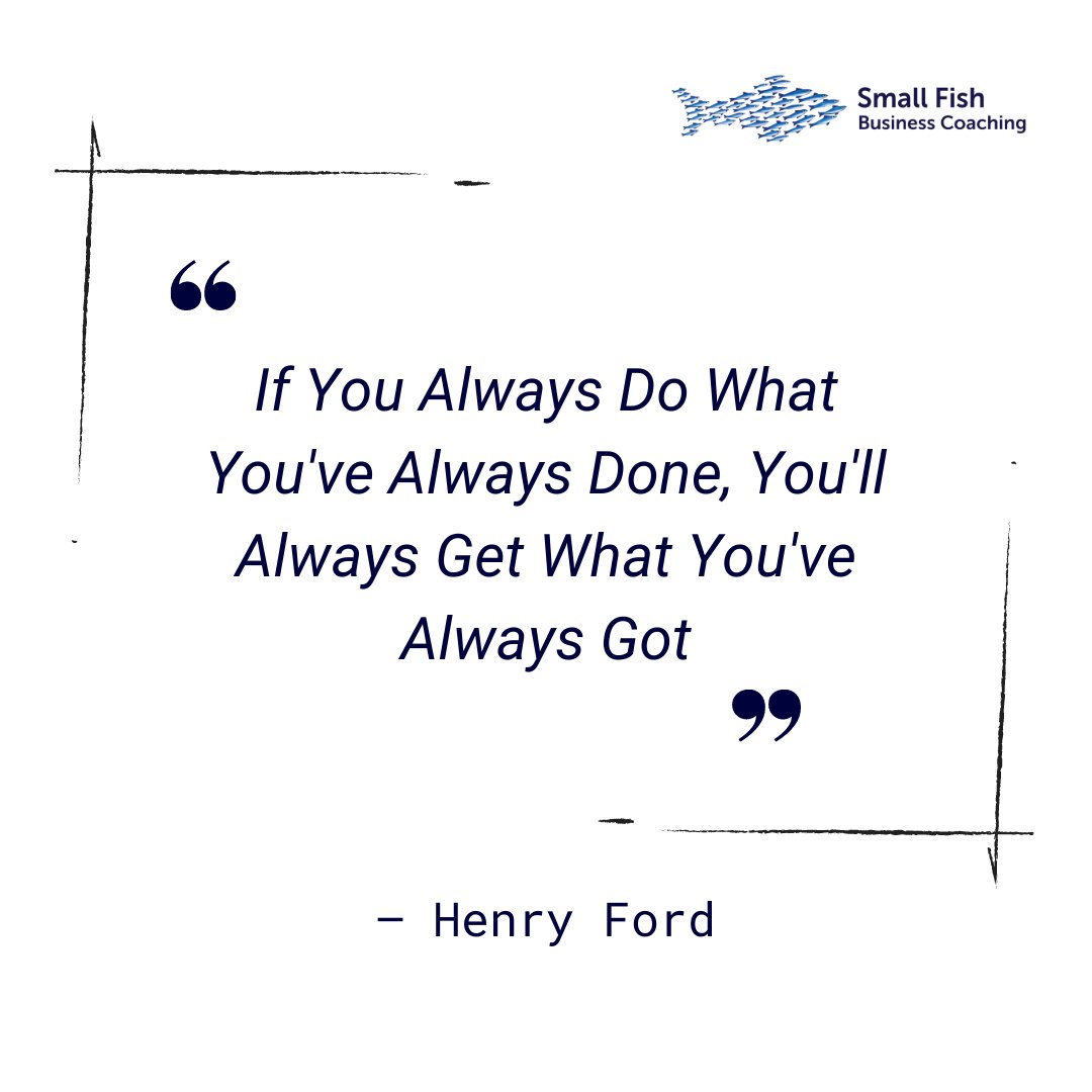 smallfishcoach's tweet photo. Frustrated because you're not going anywhere? 

Maybe you're stuck using your time to keep things afloat.

How do you combat this? It's all about time management. strategy.. delegation...

Comment "progress' if you want to chat about this with me. https://t.co/0qOcXQ8Vhz