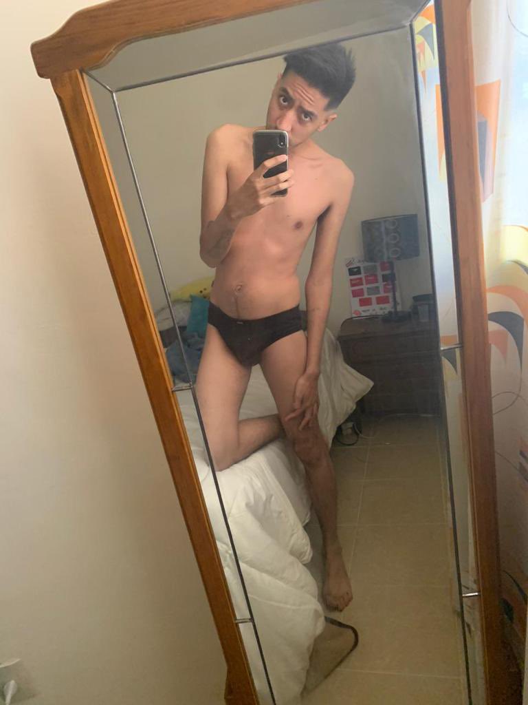 IsgabeMonster's tweet photo. Good night #gay #boys #gayboy https://t.co/CdbHZtbweA